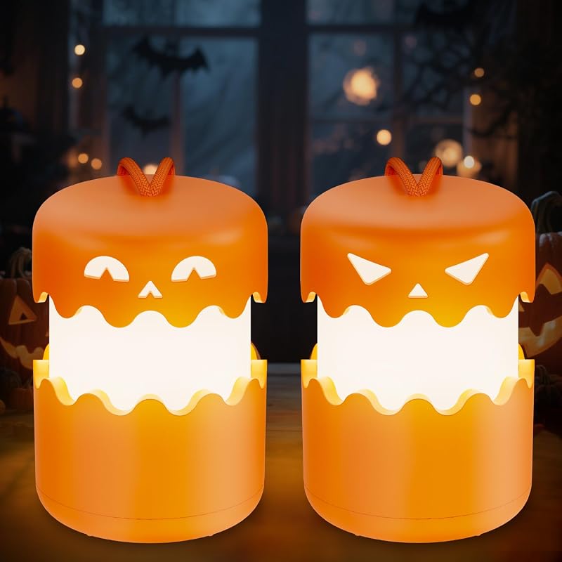 5 Best Jack-O’-Lanterns of 2026: Expert Picks for a Spooky Glow