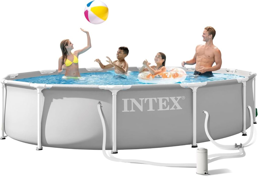 5 Best Backyard Pools on a Budget: Expert-Tested Options for Your Home