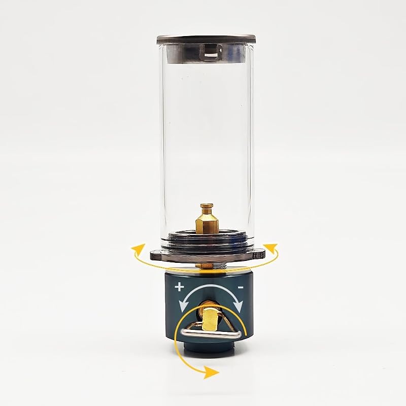 Voyblaz Lantern
