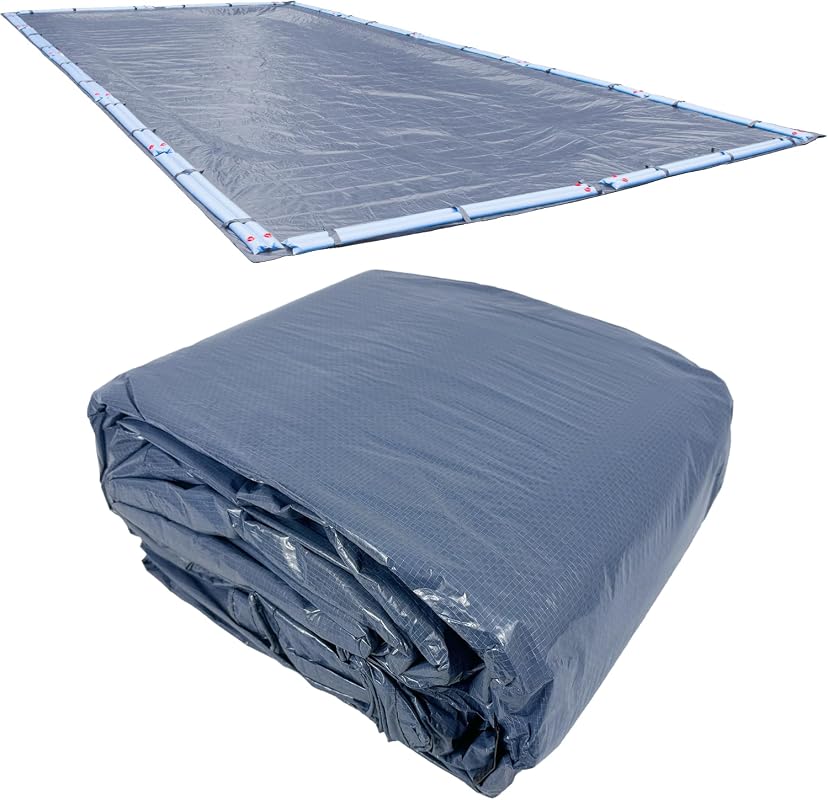 Pool Mate Winter Cover