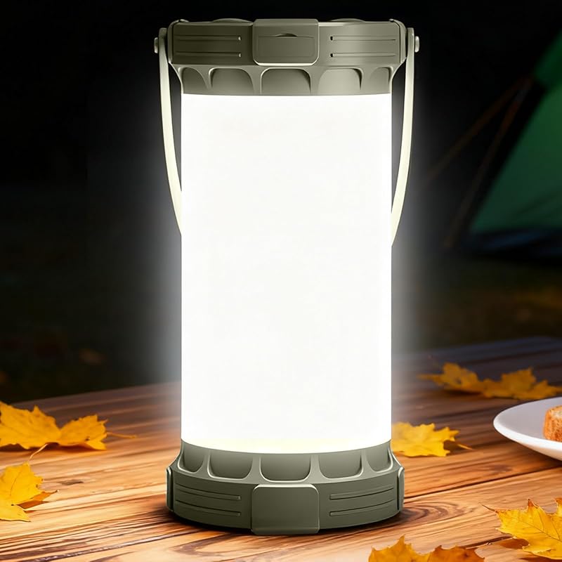 Glocusent Lantern