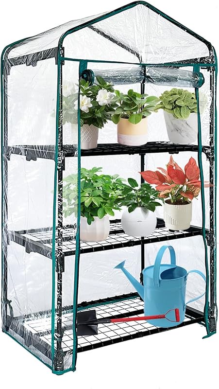 5 Best Greenhouse FS25 Mods for Better Farming: Expert Picks