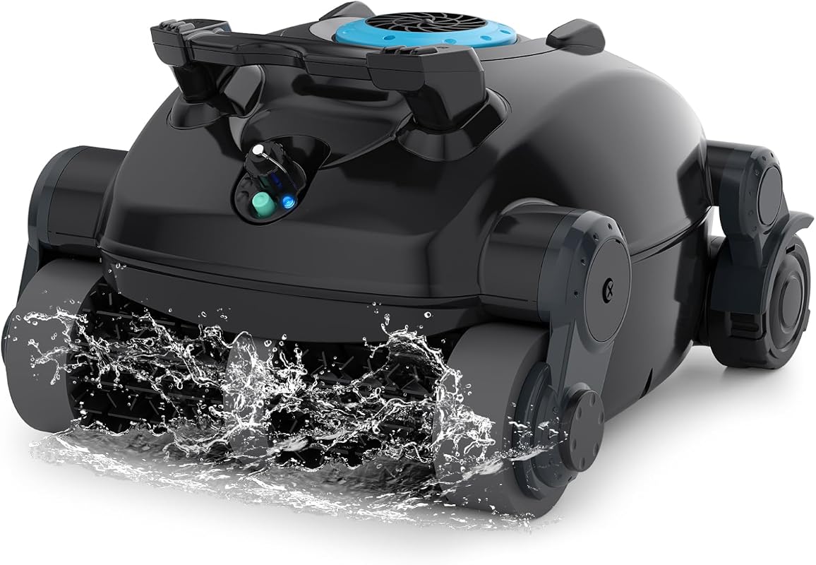 Pool Cleaner