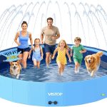5 Best Rated Kiddie Pools Expert-Tested for Summer Fun