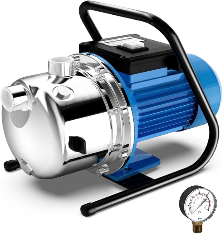 Foting Pump