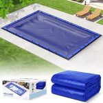 5 Best Automatic Pool Covers for Inground Pools: Expert Picks for Safety