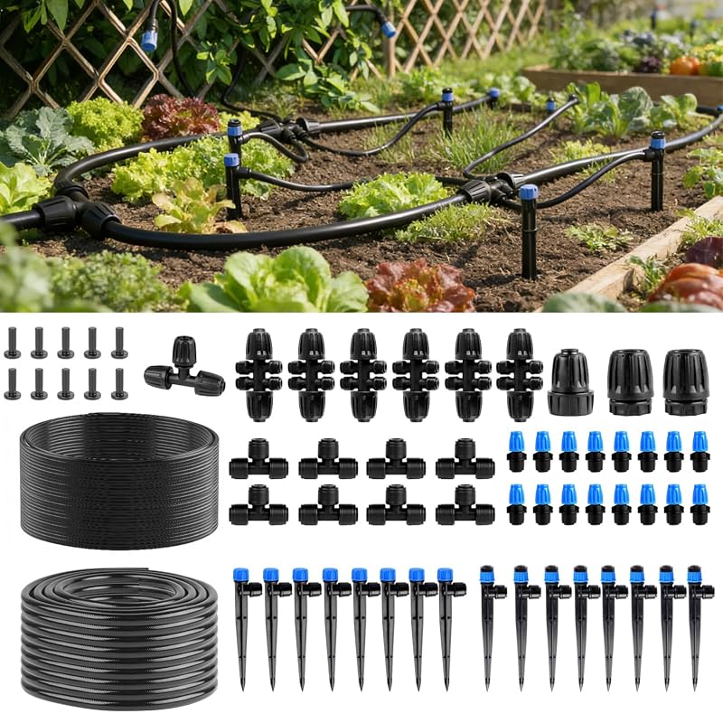 Misting Kit