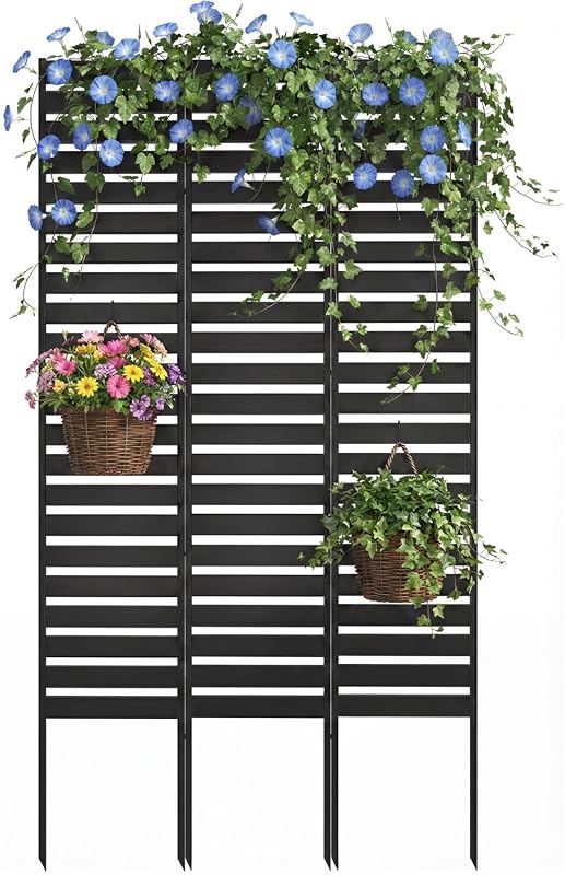 Metal Screen