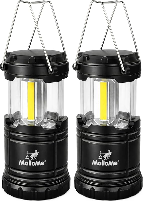 MalloMe Lantern