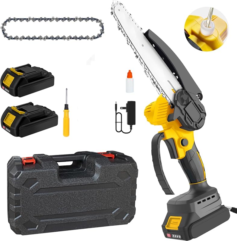 Brushless