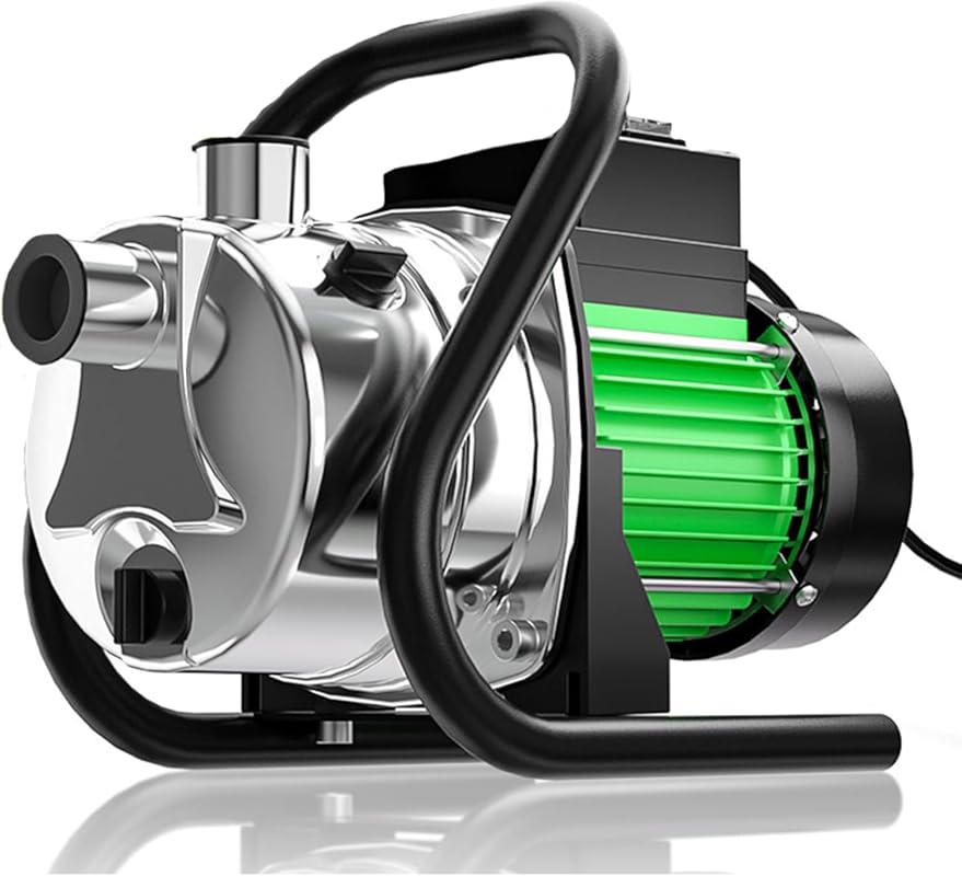 Generic Pump