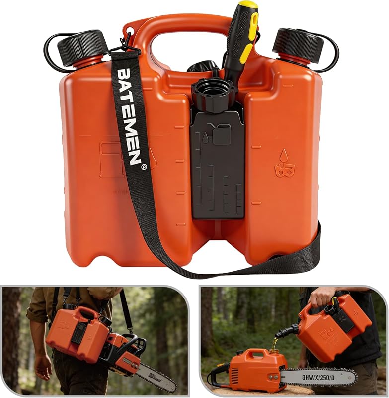 5 Best Small Gas Chainsaws: Expert Reviews for Power and Precision