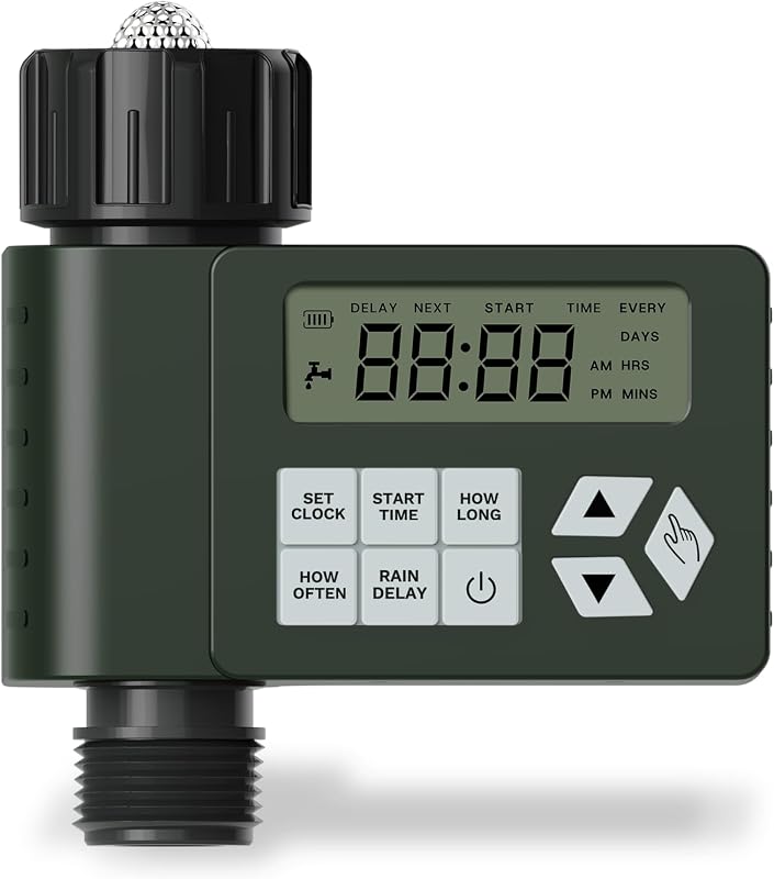 Ortis Timer