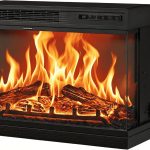 5 Best Faux Fireplaces for a Cozy and Stylish Home Upgrade