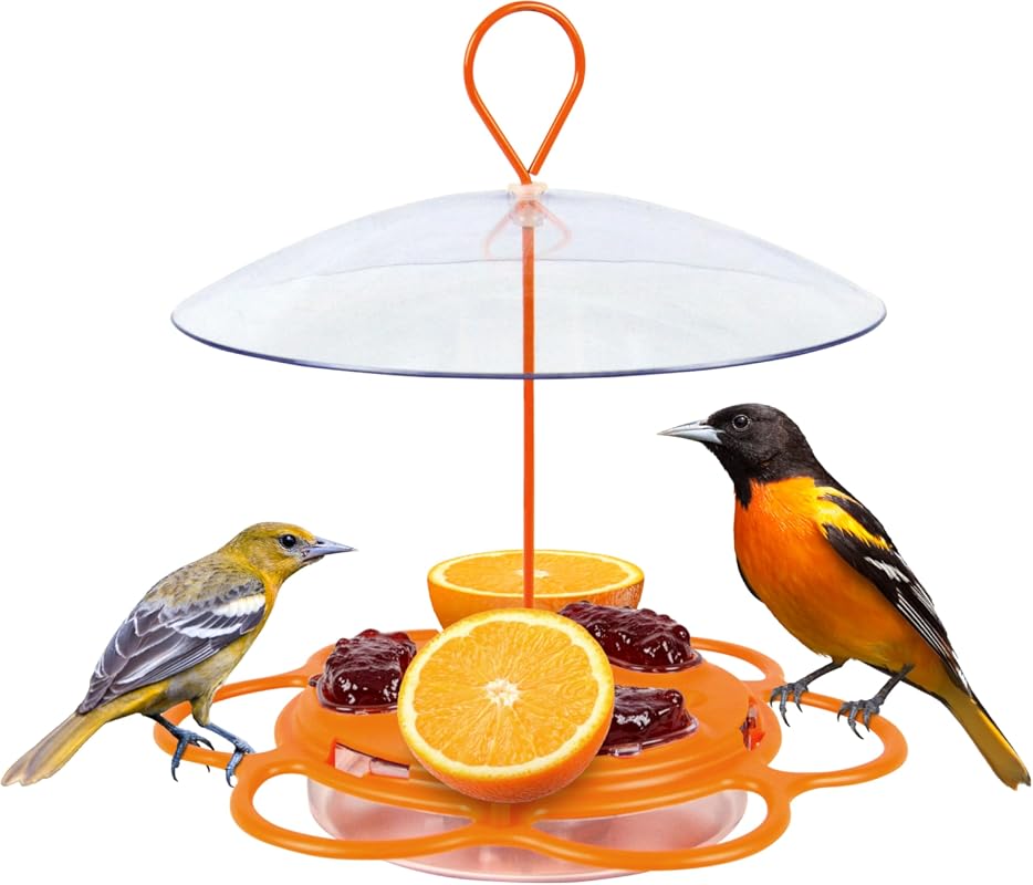 Nature’s Way Feeding Center
