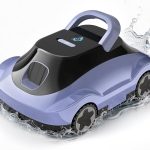 5 Best Pool Robotic Cleaners for a Spotless Pool: Expert Picks for 2024