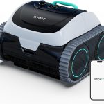5 Best Robotic Pool Cleaners: Expert Picks for a Spotless Pool