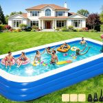 5 Outstanding Backyard Pools in the World That Redefine Luxury Living