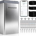5 Best Lawn Irrigation Systems for a Perfect, Water-Efficient Garden