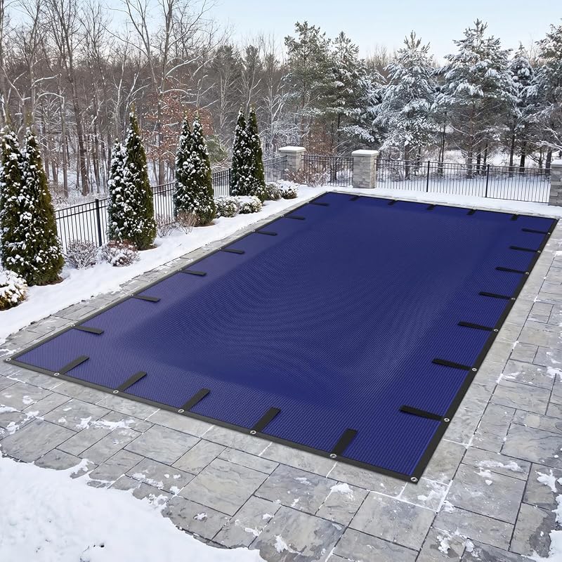 Heavy Duty Pool Cover