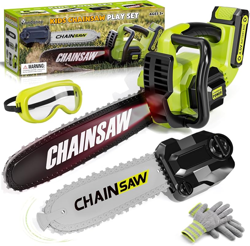 Pandapop Gardening Set