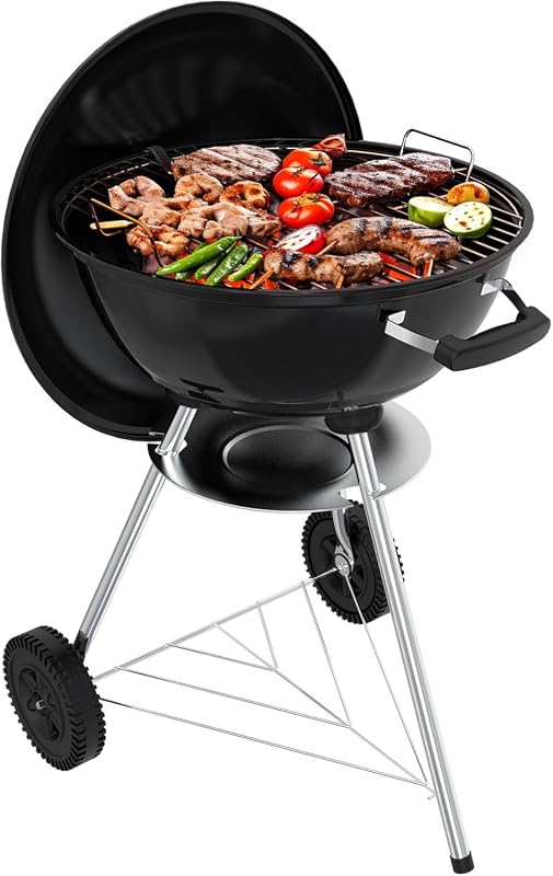 18-Inch Grill