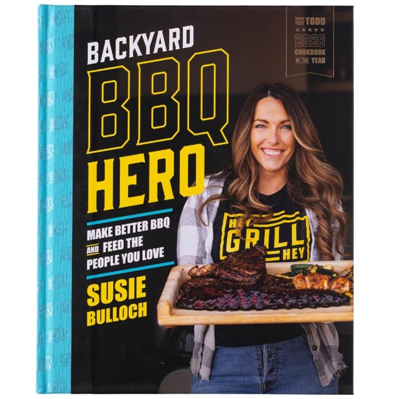 5 Best BBQ Grill Recipes for Mouthwatering Backyard Feasts