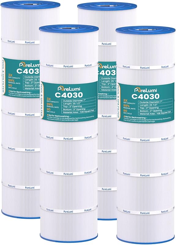 C4030 Pool Filter