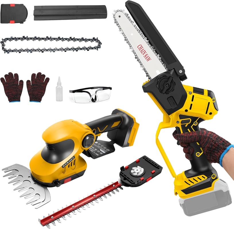 Dewalt Compatible Combo