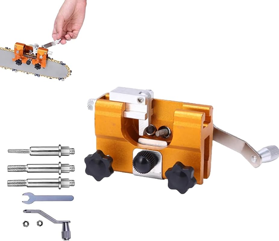 Sharpener