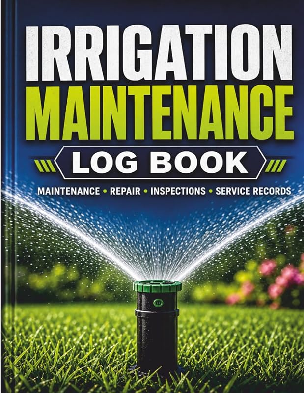 Log Book
