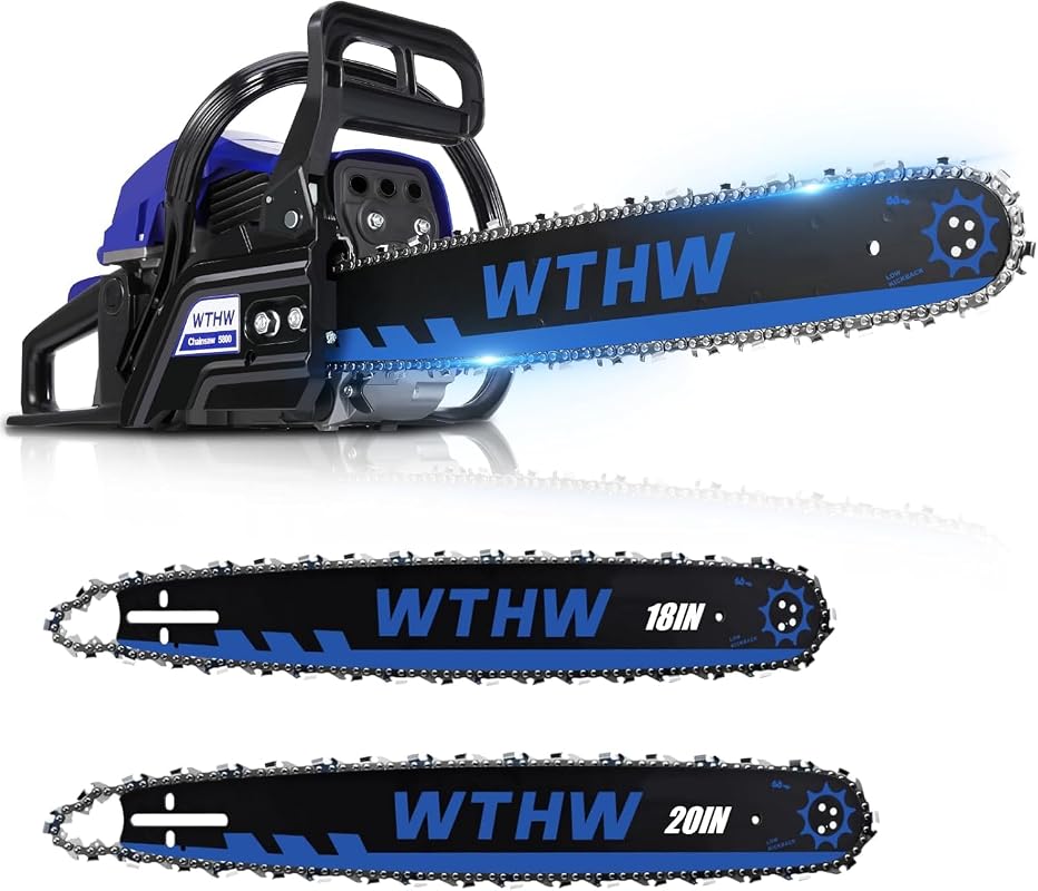 Chainsaw