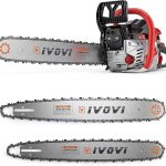 5 Best Chainsaws for Firewood: Top Expert Picks for Effortless Cutting