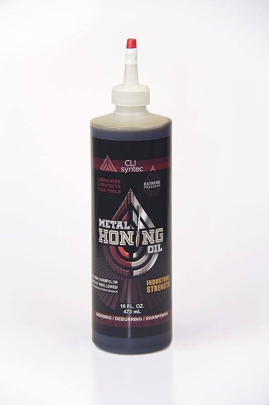 Honing Oil