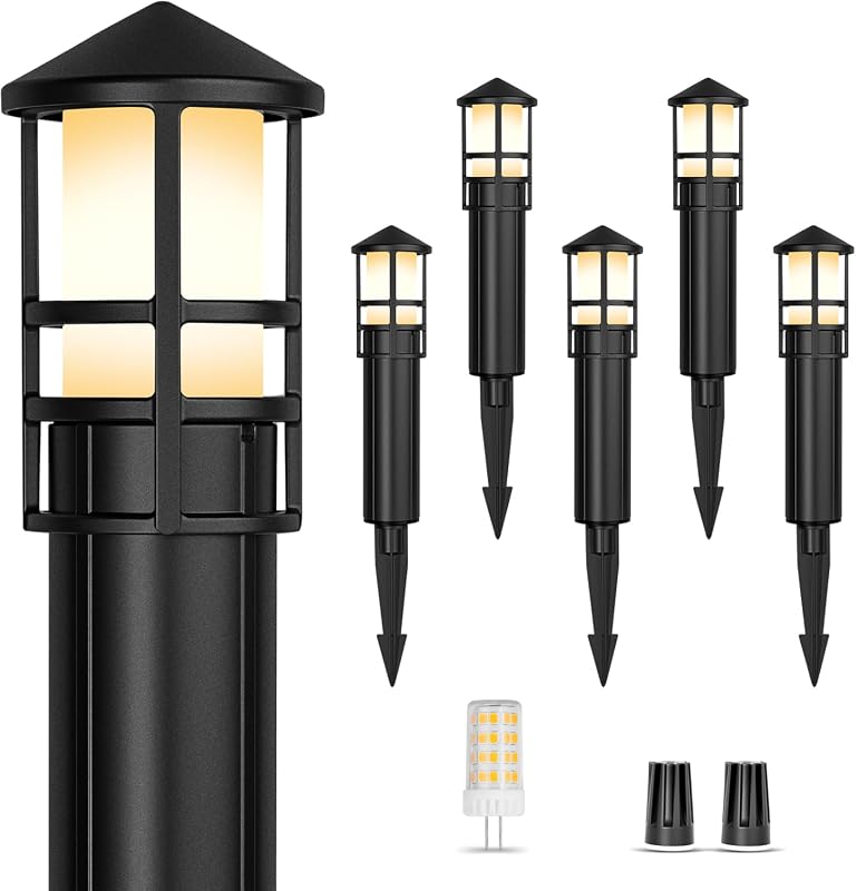 Aluminum LED