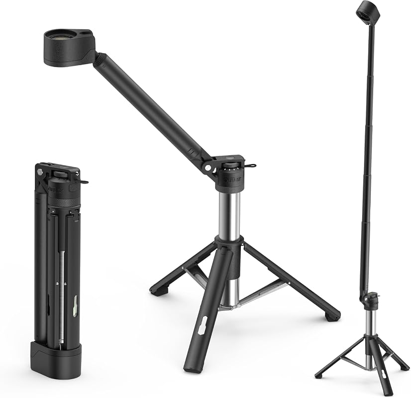 Outask Telescopic Lantern