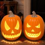 5 Best Jack O Lanterns: Expert Picks for a Spooktacular Halloween