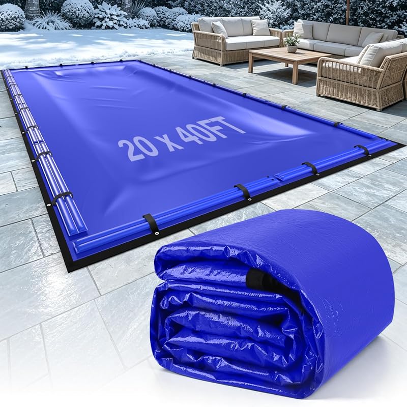 Generic Inground Cover