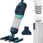 5 Best Pool Sweepers for a Spotless Pool: Expert Picks for 2024