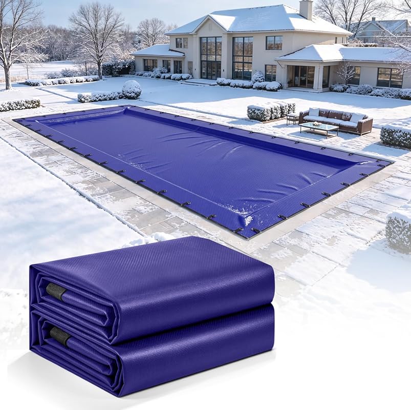 UIRWAY Pool Cover