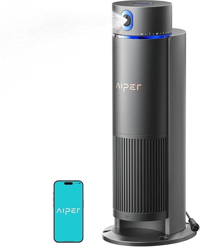 Smart Sprinkler