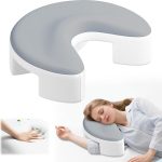 5 Best Pillows for Bad Shoulders: Expert-Tested for Pain Relief