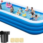 5 Best Backyard Pools for Adults: Expert Picks for Your Summer Oasis