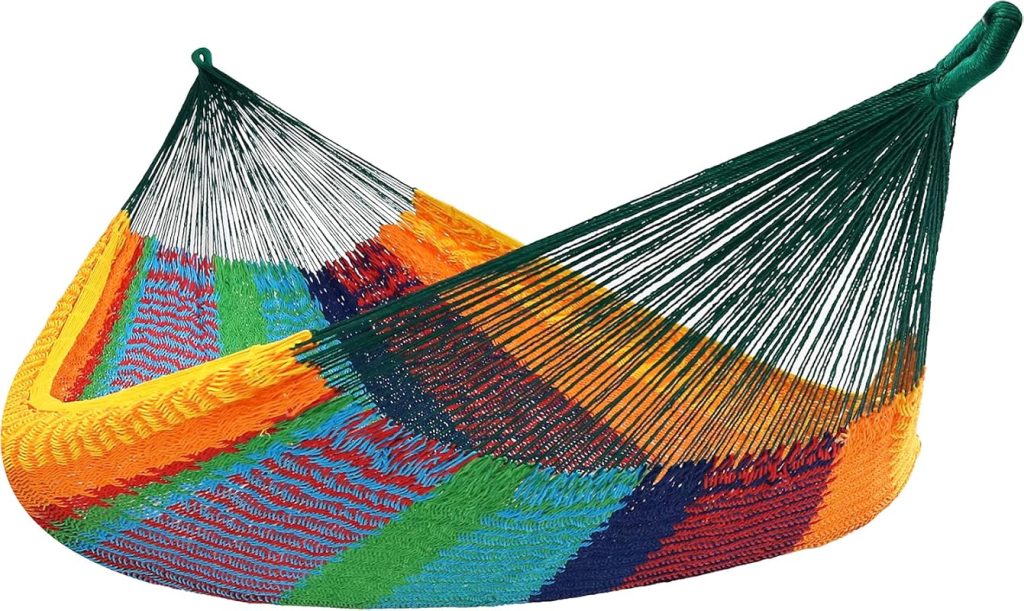 5 Best Ethically Sourced Hammocks for Vegetarians: Expert-Tested Picks