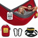 5 Best Hammocks for Photographers: Comfort for Every Shoot