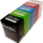 5 Best Affordable Deck Boxes: Expert Picks for Every Budget