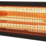 5 Best 120V Patio Heaters for Comfort: Expert-Reviewed Picks