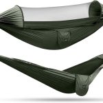 5 Best Military-Grade Hammocks for Tactical Durability and Comfort