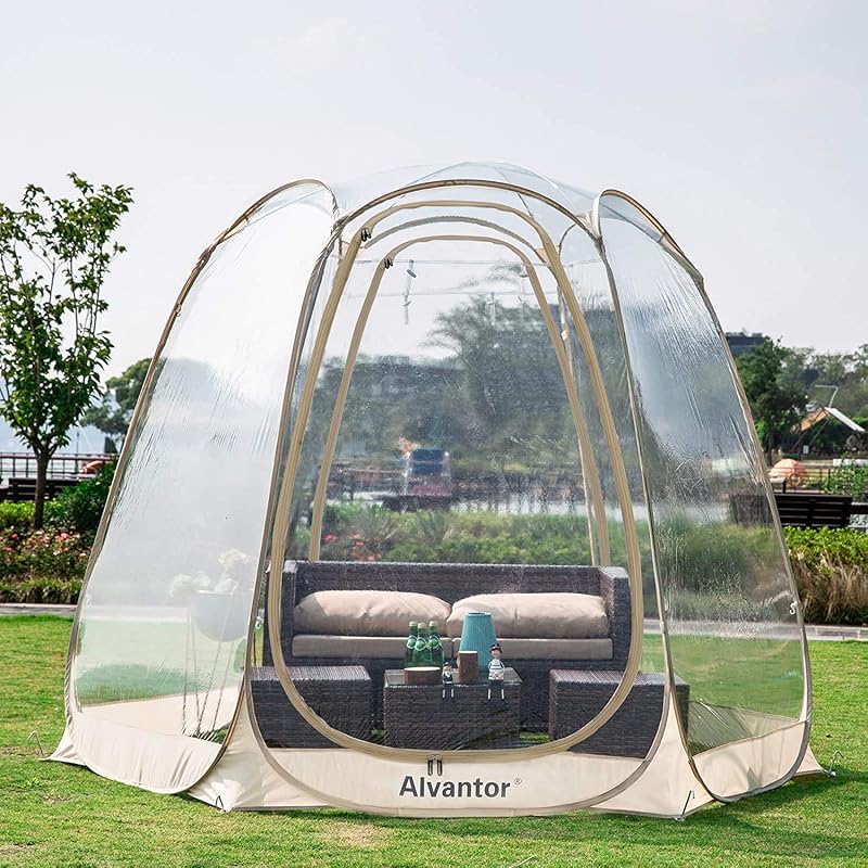 Alvantor Bubble Tent