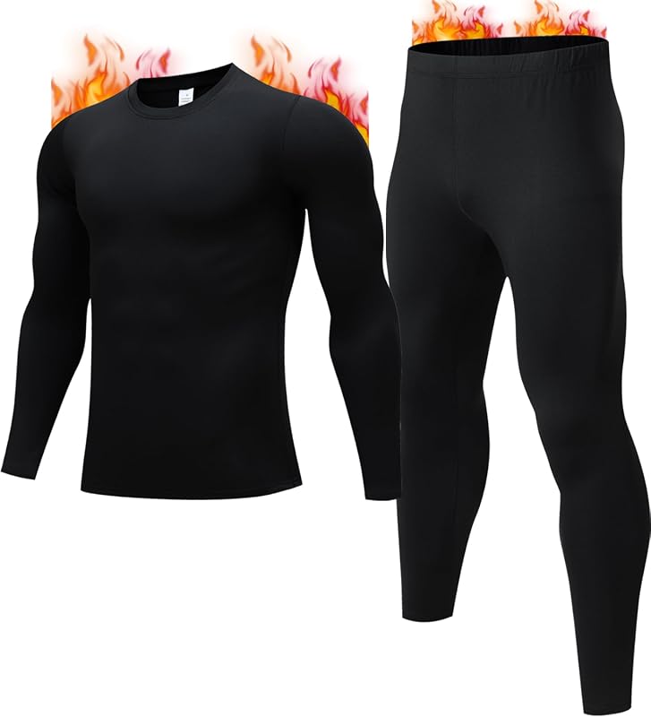Men's Fleece Lined